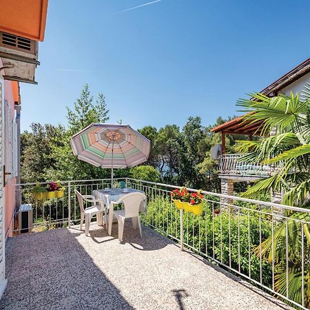 Amazing Apartment In Rovinj With Wifi Exterior photo