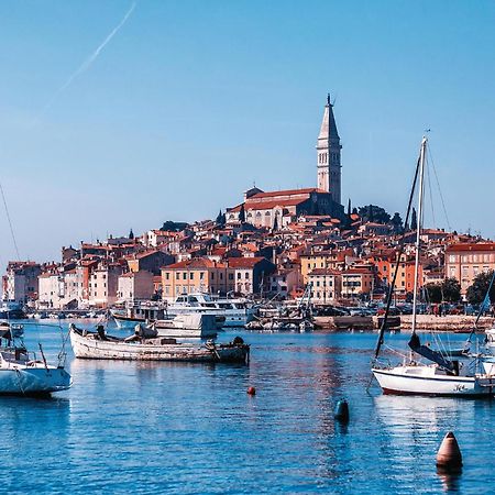 Amazing Apartment In Rovinj With Wifi Exterior photo