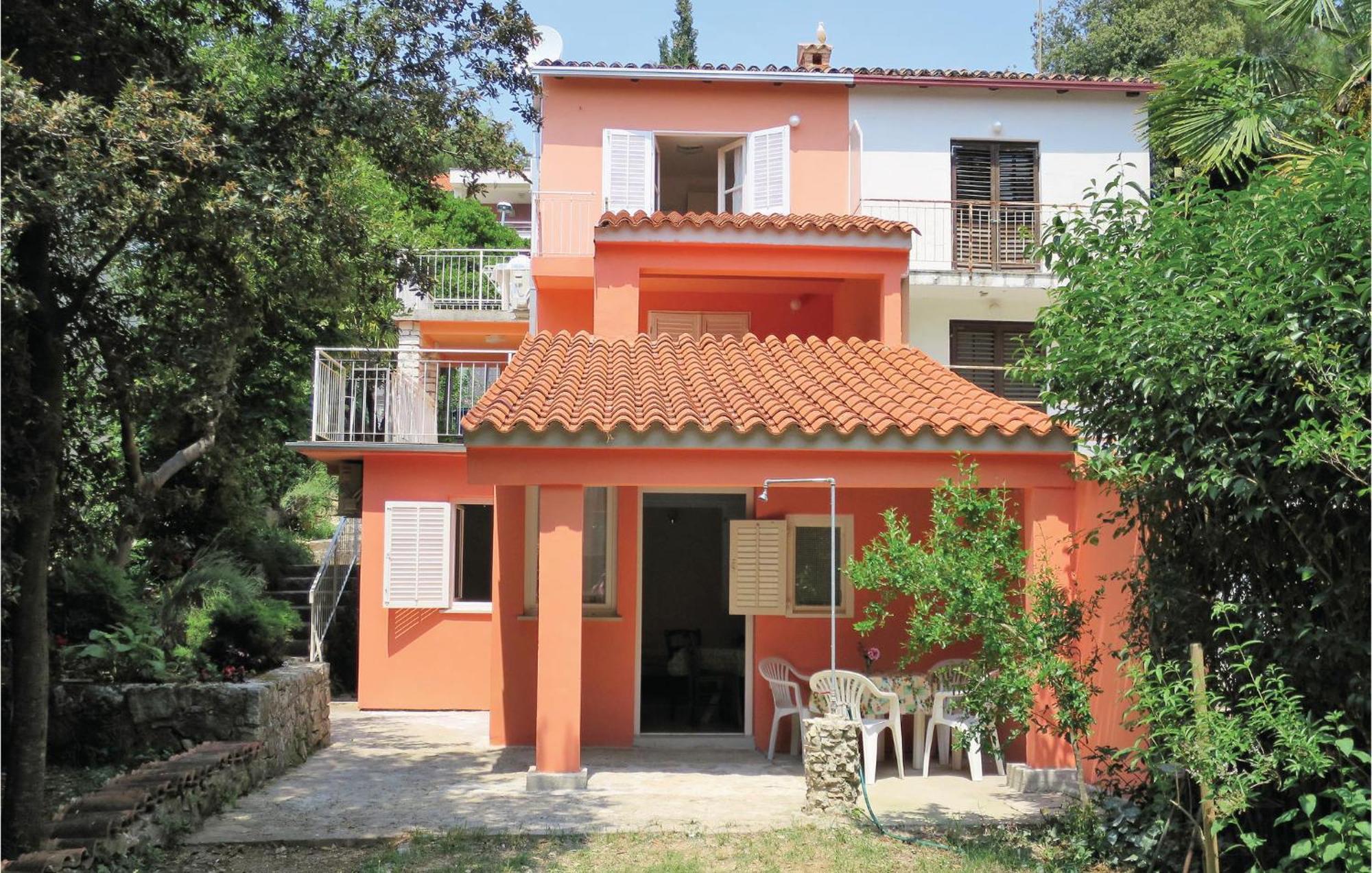 Amazing Apartment In Rovinj With Wifi Exterior photo