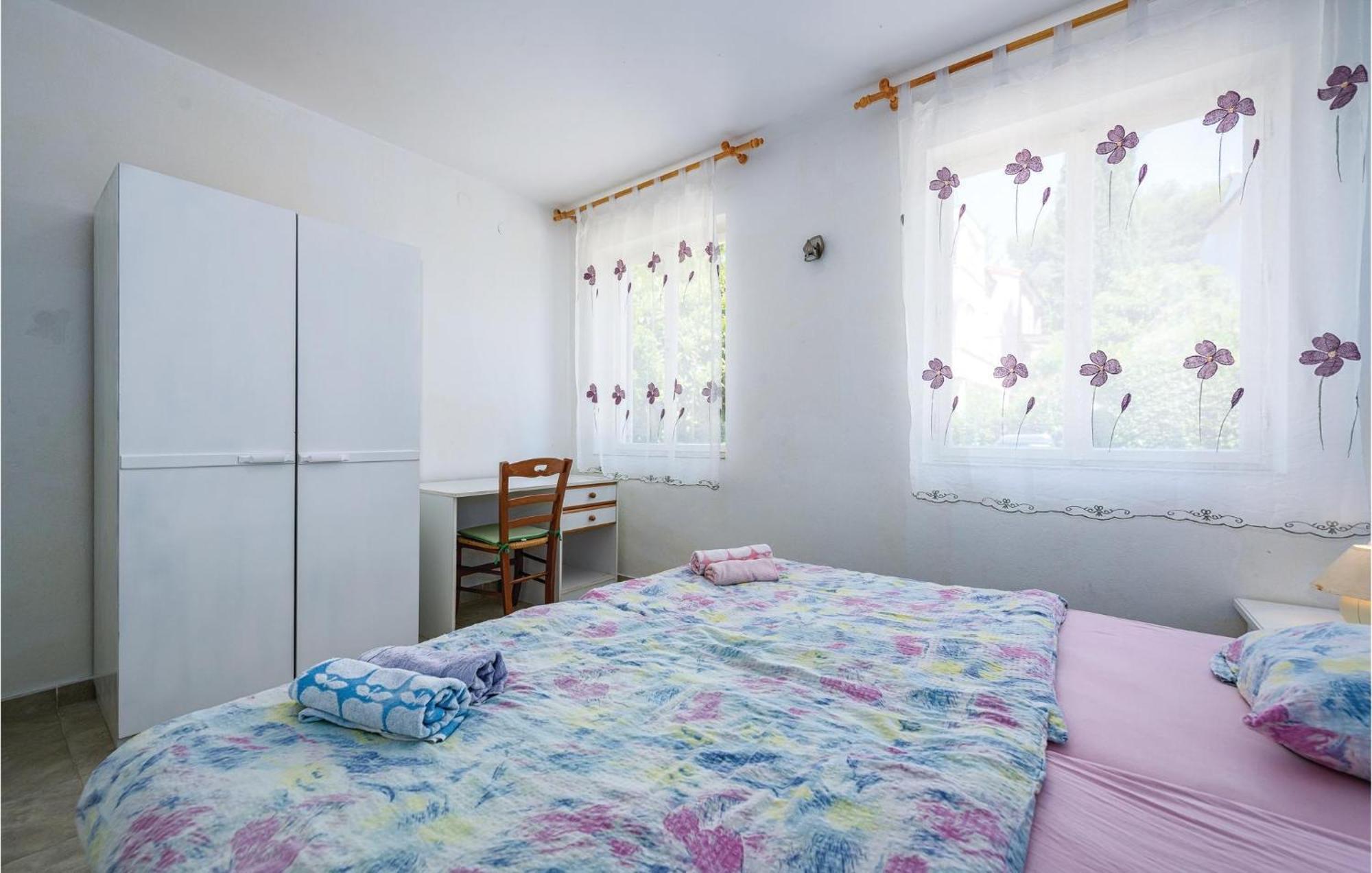 Amazing Apartment In Rovinj With Wifi Exterior photo